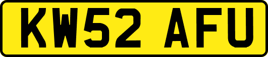 KW52AFU