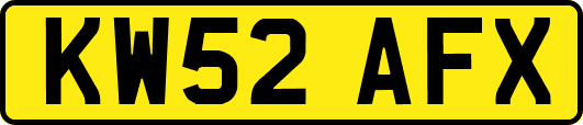 KW52AFX