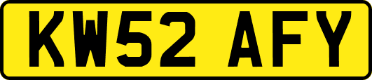 KW52AFY