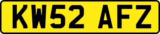 KW52AFZ