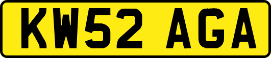 KW52AGA