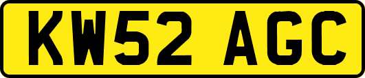 KW52AGC