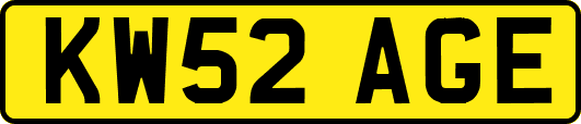 KW52AGE