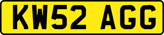 KW52AGG
