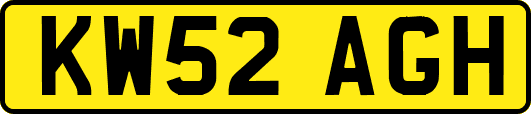 KW52AGH