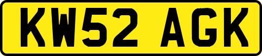 KW52AGK