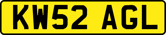KW52AGL
