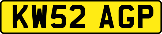 KW52AGP