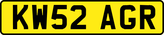 KW52AGR