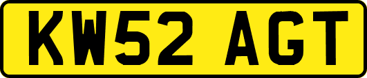 KW52AGT