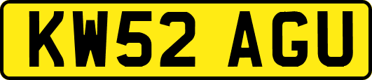 KW52AGU