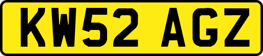 KW52AGZ