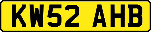 KW52AHB