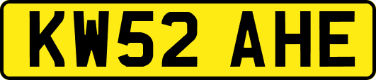 KW52AHE