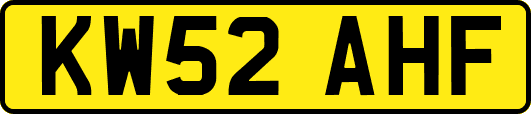 KW52AHF