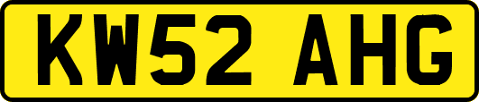 KW52AHG