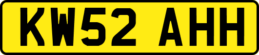 KW52AHH