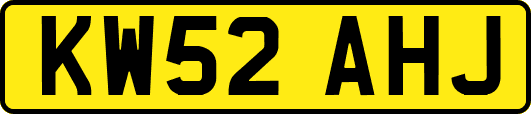 KW52AHJ