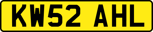 KW52AHL