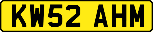 KW52AHM