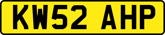 KW52AHP