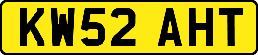 KW52AHT