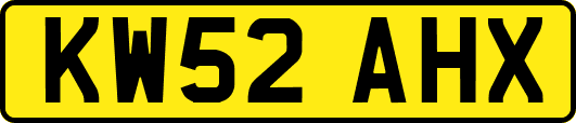 KW52AHX