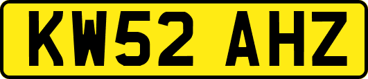 KW52AHZ