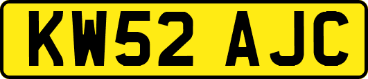 KW52AJC