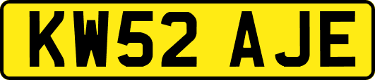 KW52AJE