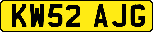KW52AJG