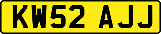 KW52AJJ