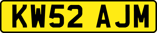KW52AJM