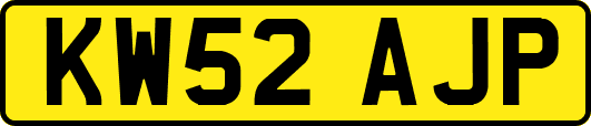 KW52AJP