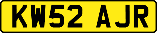 KW52AJR