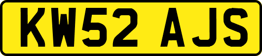 KW52AJS