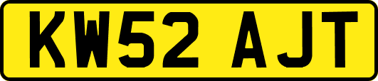 KW52AJT