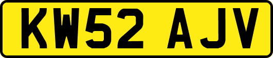 KW52AJV
