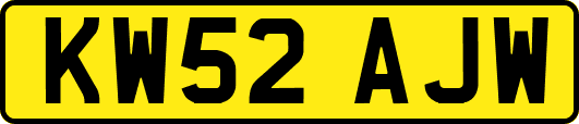 KW52AJW