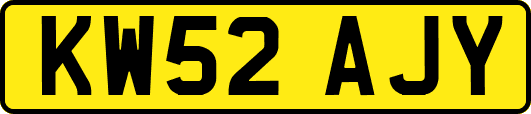 KW52AJY