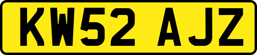 KW52AJZ
