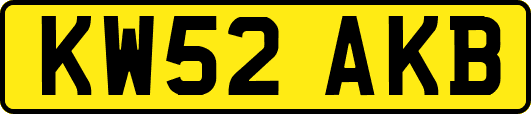 KW52AKB