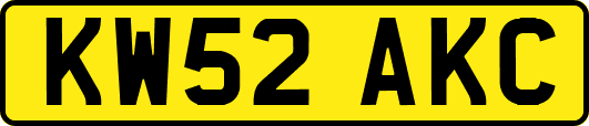 KW52AKC