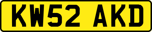 KW52AKD