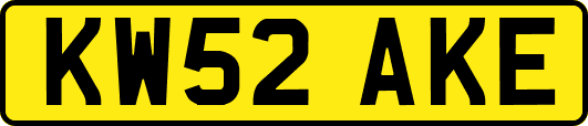 KW52AKE
