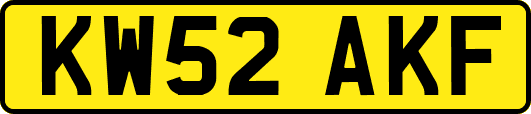 KW52AKF