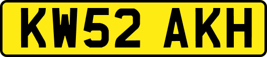 KW52AKH