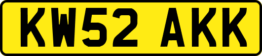 KW52AKK