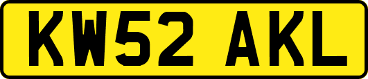 KW52AKL