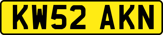 KW52AKN